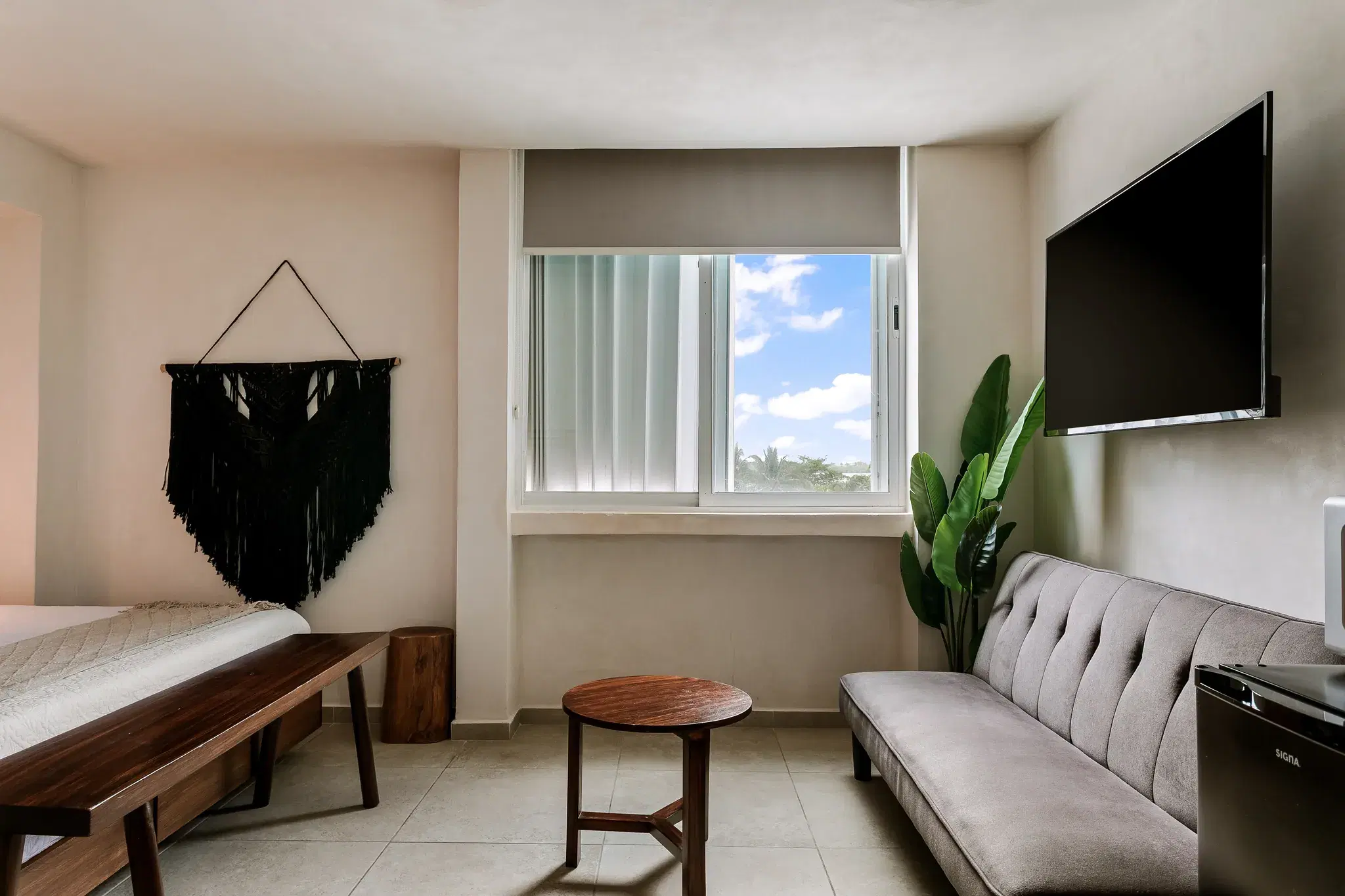 Studio Playa Delfines - Lua2