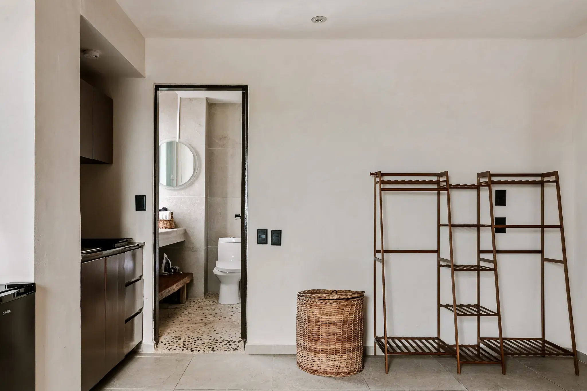 Studio Playa Delfines - Lua2 3