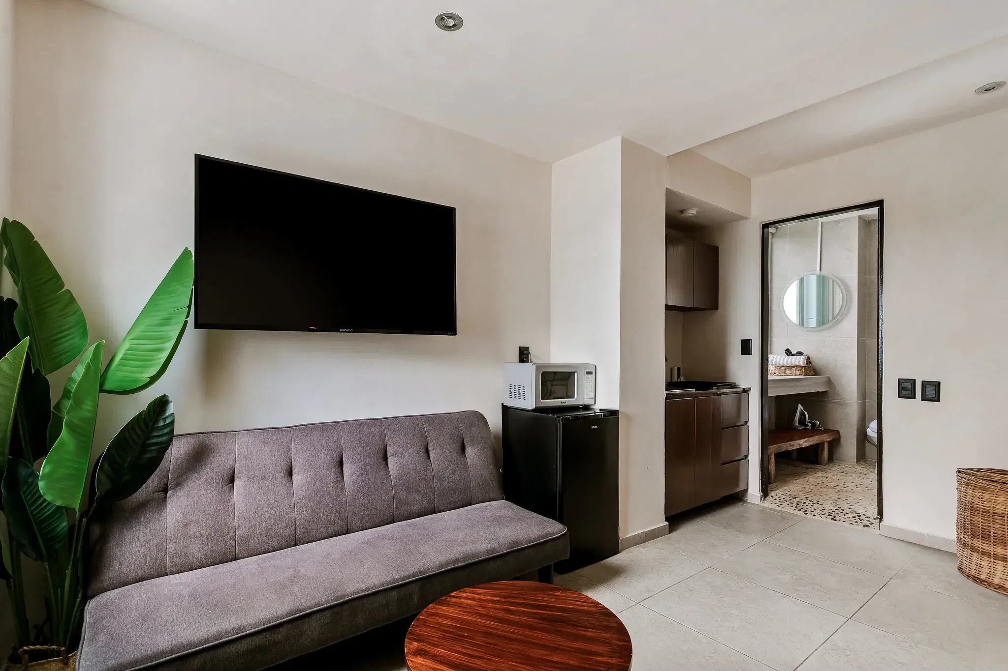 Studio Playa Delfines - Lua2 4