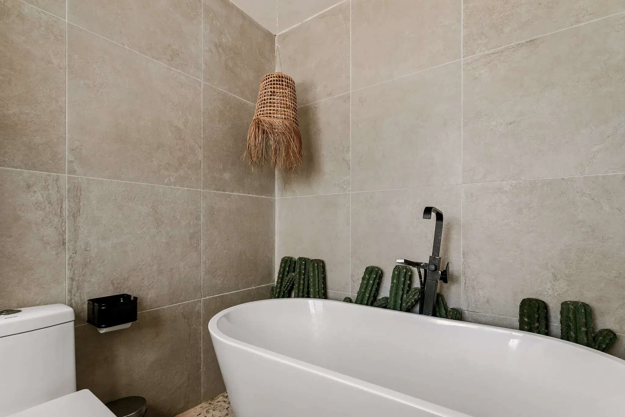 Studio Playa Delfines - Lua2 5