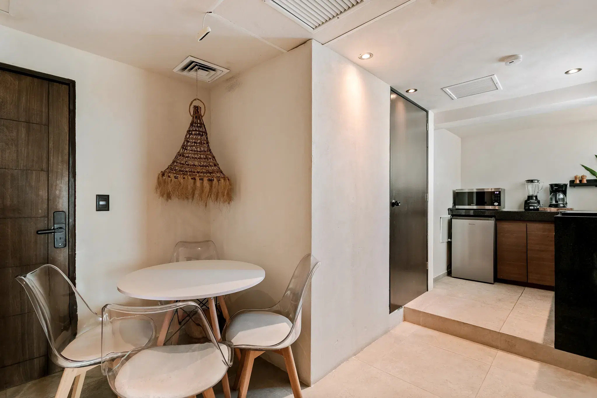 Studio Playa Delfines - Lua3