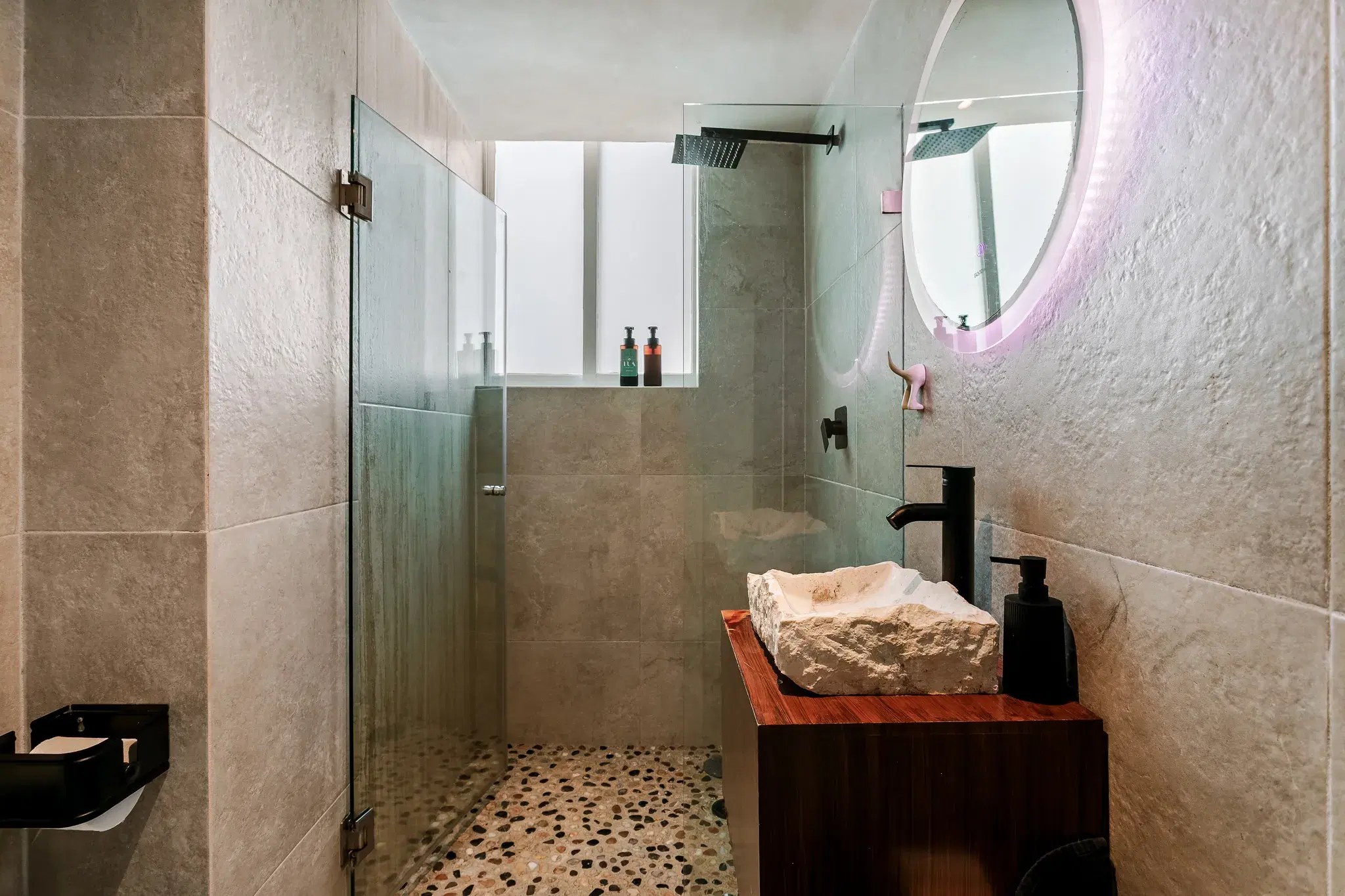 Studio Playa Delfines - Lua3 2