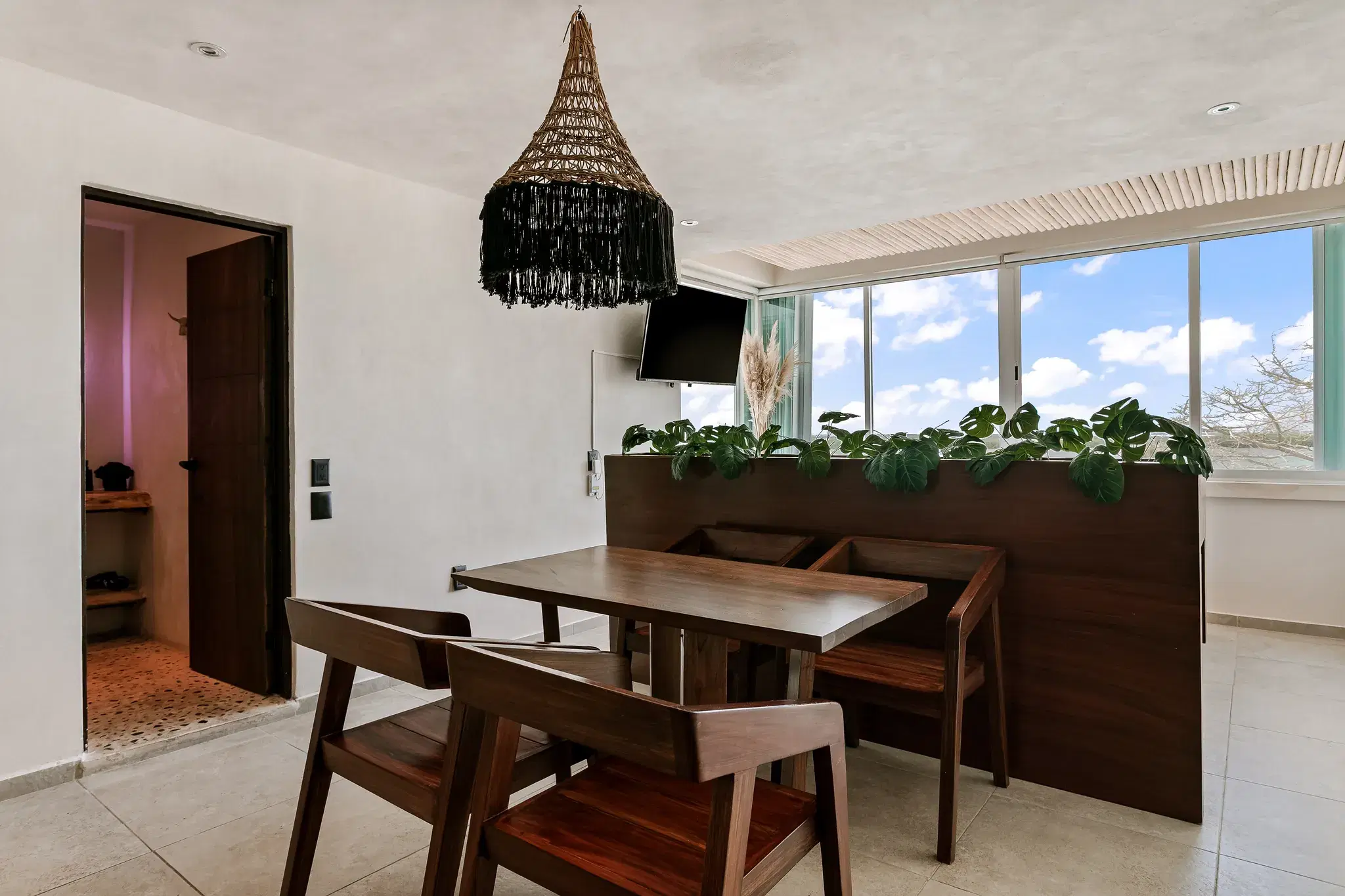 Studio Playa Delfines - Lua1 2