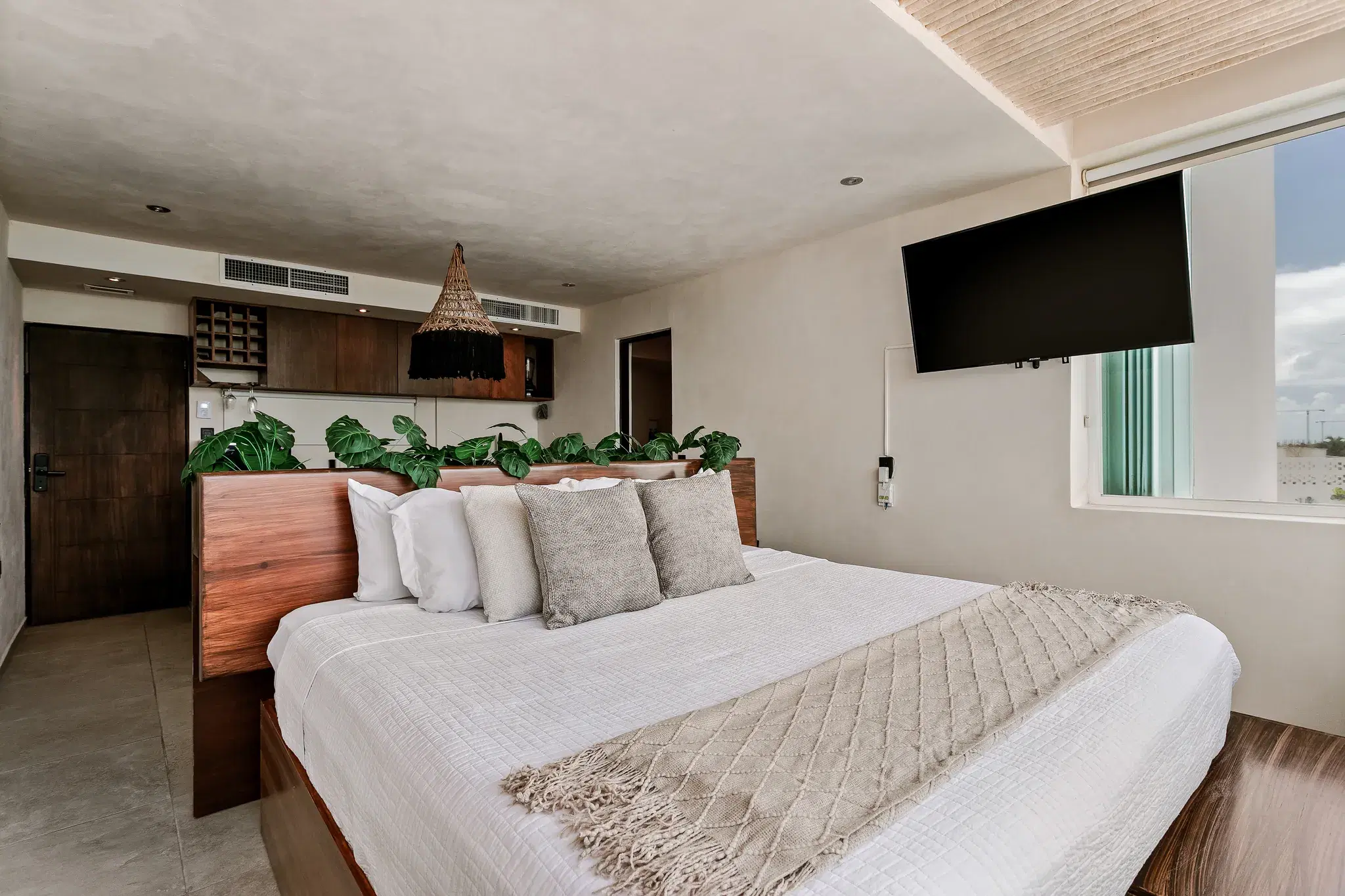 Studio Playa Delfines - Lua1 4