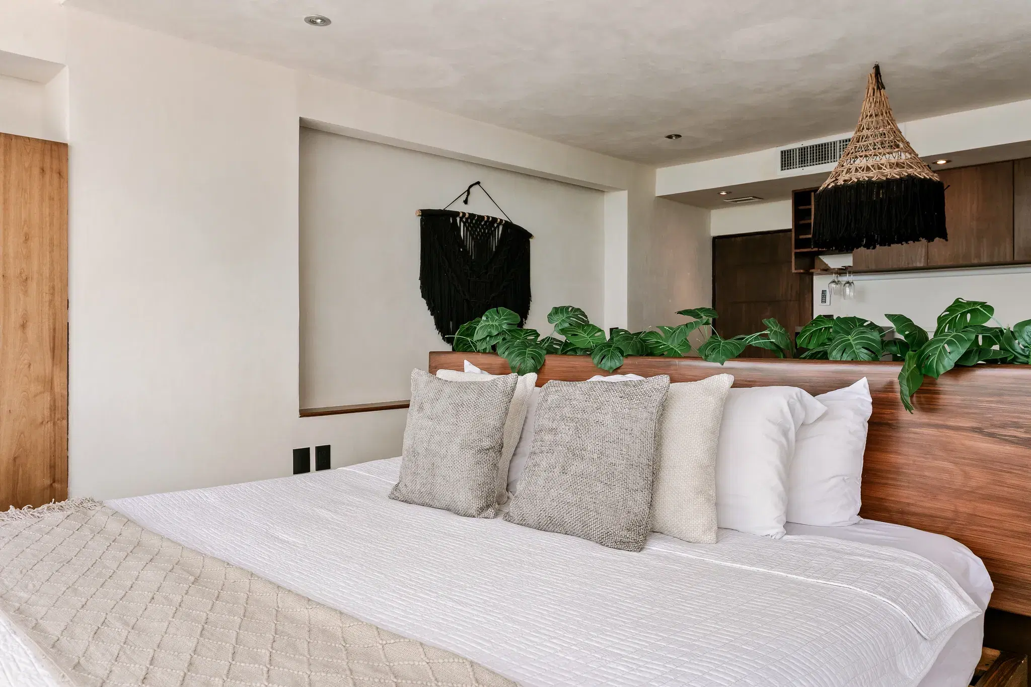 Studio Playa Delfines - Lua1 5