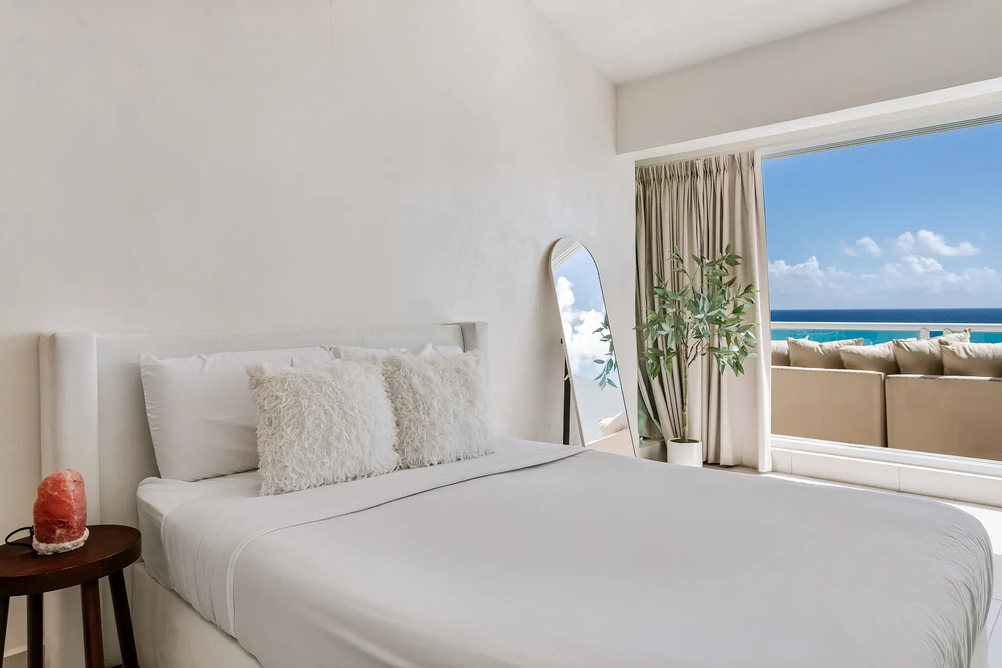 Bliss Studio frente al Mar 3