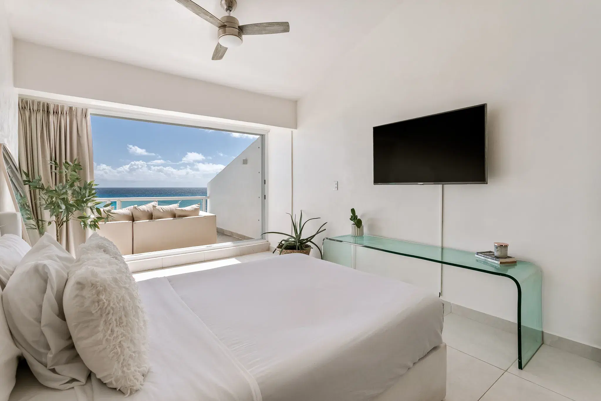 Bliss Studio frente al Mar 5